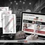 Congreso despilfarra un millón y medio de soles en pagos por «instalación» de 96 senadores y diputados