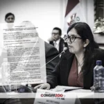 Comisión de Constitución aprueba dictamen para facultades legislativas solo sobre seguridad y El Niño | Documento PDF y votación