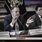 Fujimorismo insiste en facultades legislativas para reformas que afectarían derechos de pueblos indígenas