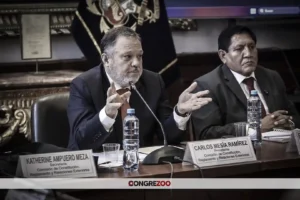 Fujimorismo insiste en facultades legislativas para reformas que afectarían derechos de pueblos indígenas