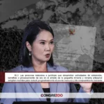 Advierten que minería ilegal y uso de mercurio seguirán bajo amparo con nuevo proyecto de ley de Keiko Fujimori