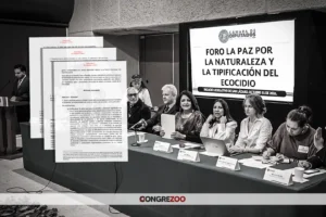 Plantean ley modelo de ecocidio para combatir la impunidad frente a graves daños ambientales en América Latina | Documento PDF