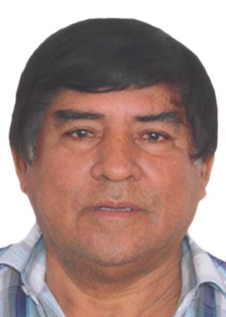 VICTOR MANUEL SANCHEZ RIOS