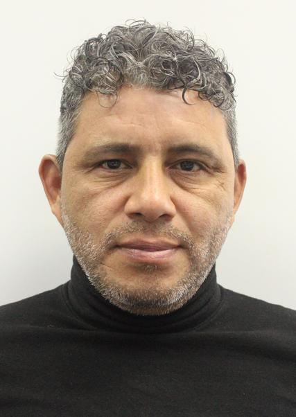 ORESTES SAAVEDRA CAÑOLY