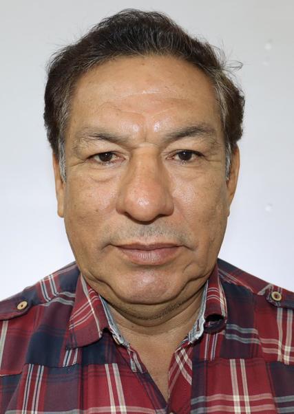 LAUREANO DEL CASTILLO REATEGUI