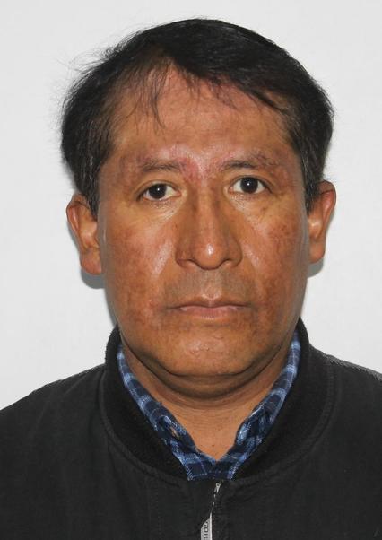 ALBERTO GABRIEL CRUZ FLORES