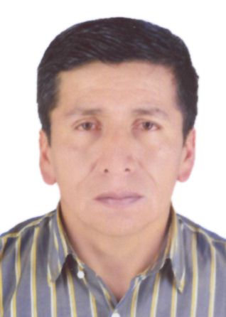 WILBERT IVAN AROSQUIPA IBAÑEZ