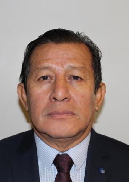 EDUARDO SALHUANA CAVIDES