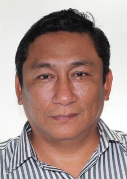 LUIS GUILLERMO CHANJAN GHIO