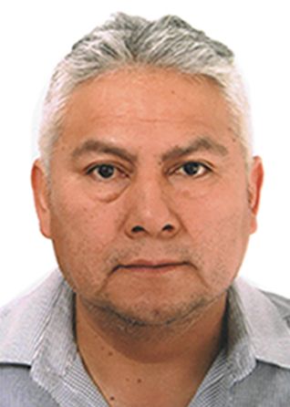 RICARDO EDUARDO COTRINA ROWE