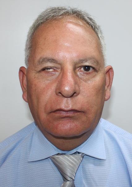 EUGENIO PROSPERO BRITO CASTRO