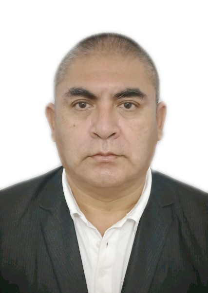 HUGO DANIEL GARAY MATOS