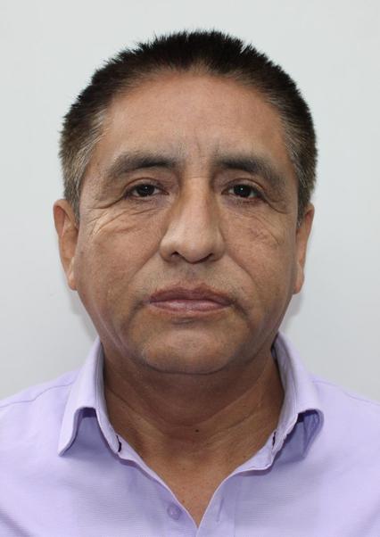 YONEL TOLOMEO CONDEZO VALDERRAMA