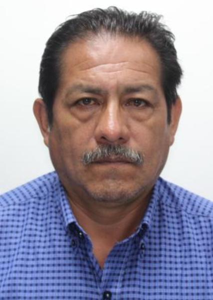 LUIS ALBERTO VELARDE DIAZ