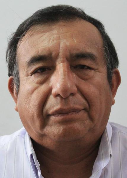 UVALDO PIZARRO PAICO