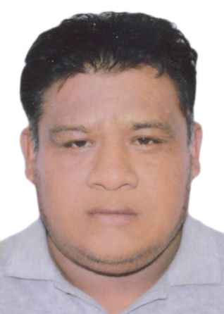 FORTUNATO LOZANO CABANILLAS