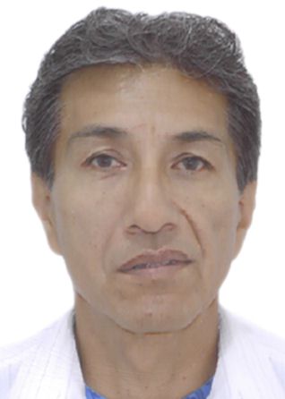 VICTOR ALFREDO HOLGUIN REYES