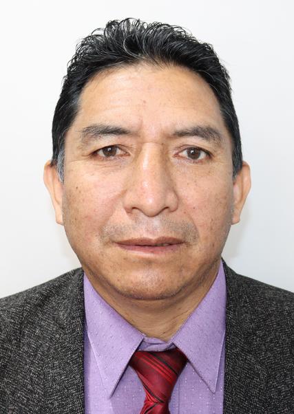 ALFREDO VALERIO CHAHUA