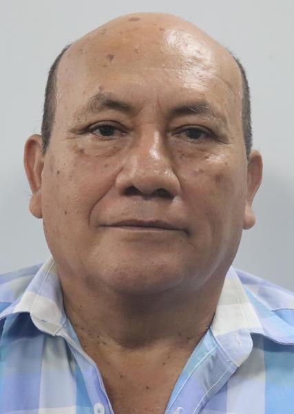 CARLOS ALBERTO DEZA NAVARRETE
