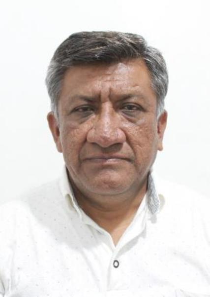 JOSE MERCEDES CHAPOÑAN PISCOYA