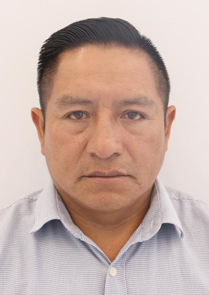 ELIAS SAMUEL LEON ROSALES