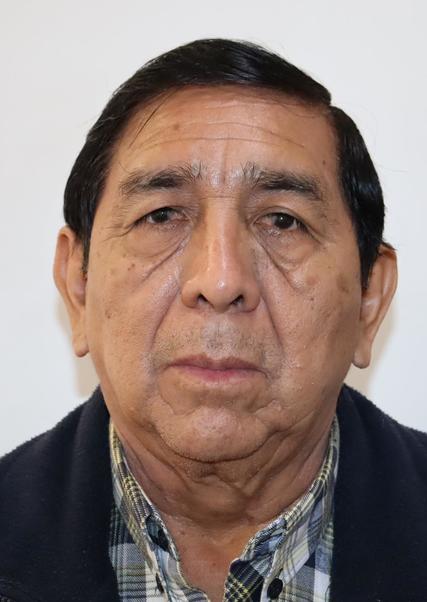FERMIN ELEODORO CACERES BELLIDO