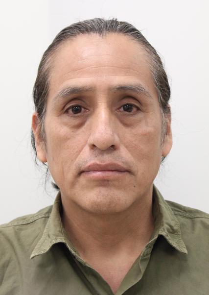 EDILBERTO SANCHEZ DAZA