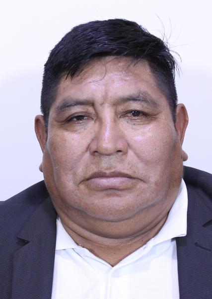 NOE SIMION SILVESTRE SALVADOR