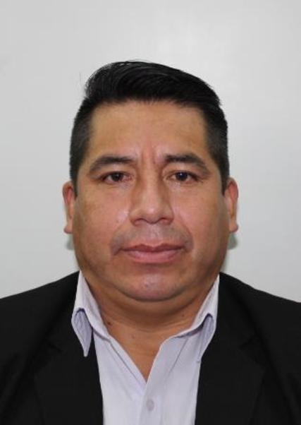 LENIN TAFUR LUCERO