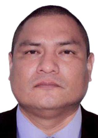 CESAR AUGUSTO PALOMINO MAGUIÑA