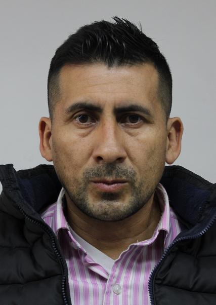 CESAR ALEJANDRO ZELADA RABANAL