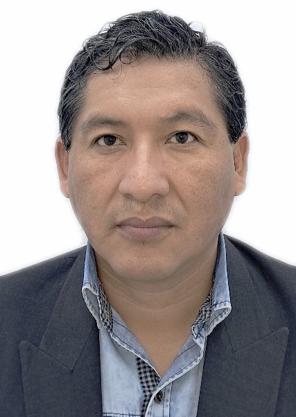 WALTER CHIPANA ARHUATA