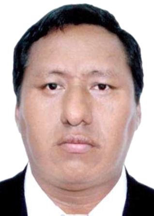 HUGO ISAAC CCAHUANA AYMACHOQUE