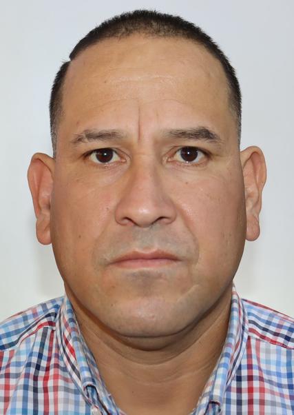 DOMINGO ISMAEL LAGOS RIVERA