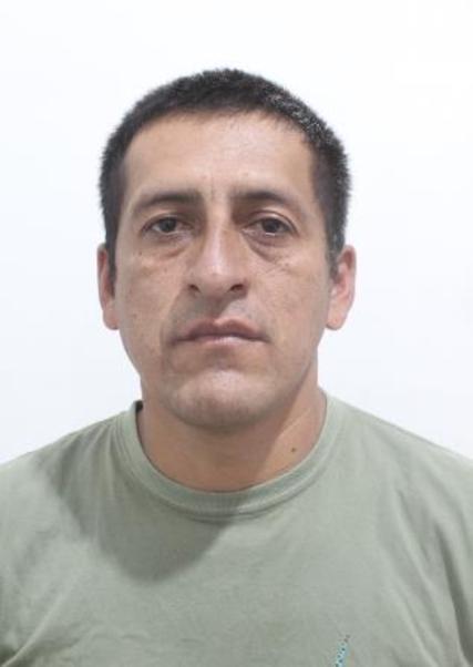 ELFER URIARTE OLIVERA