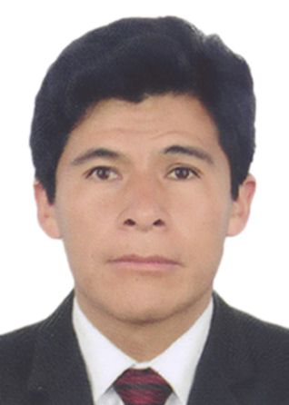 SEBASTIAN TAIPE BELITO