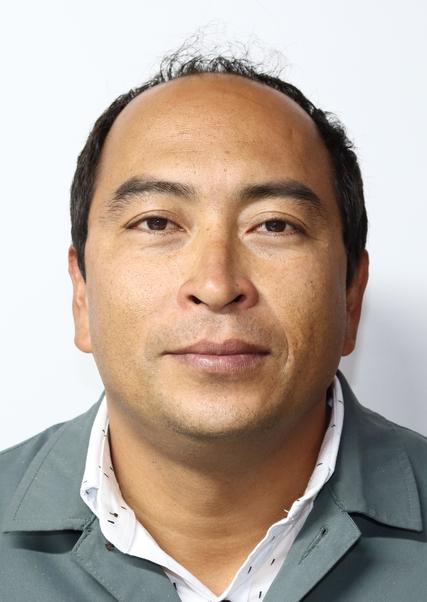 OSWALDO RAFAEL ORDOÑEZ CALMET