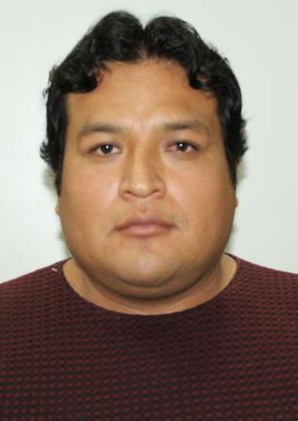 CARLOS ALBERTO CANCHARI RAMIREZ