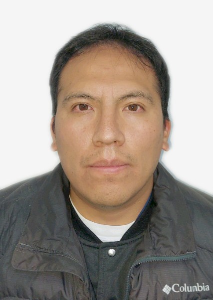 JUAN CARLOS ÑAÑEZ ORDOÑEZ