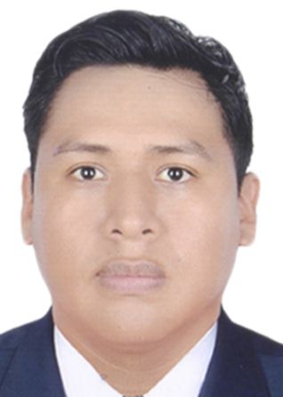 ELAR ANDREE LOAYZA MONRROY