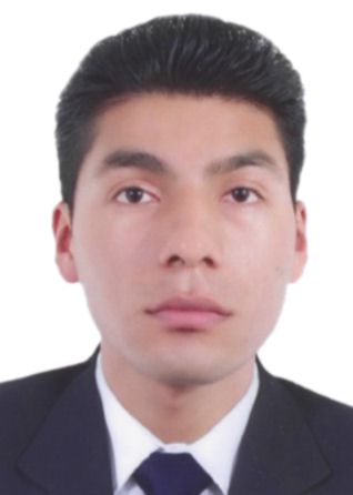 JOSE ELISAR FRIAS CONSTANTINO